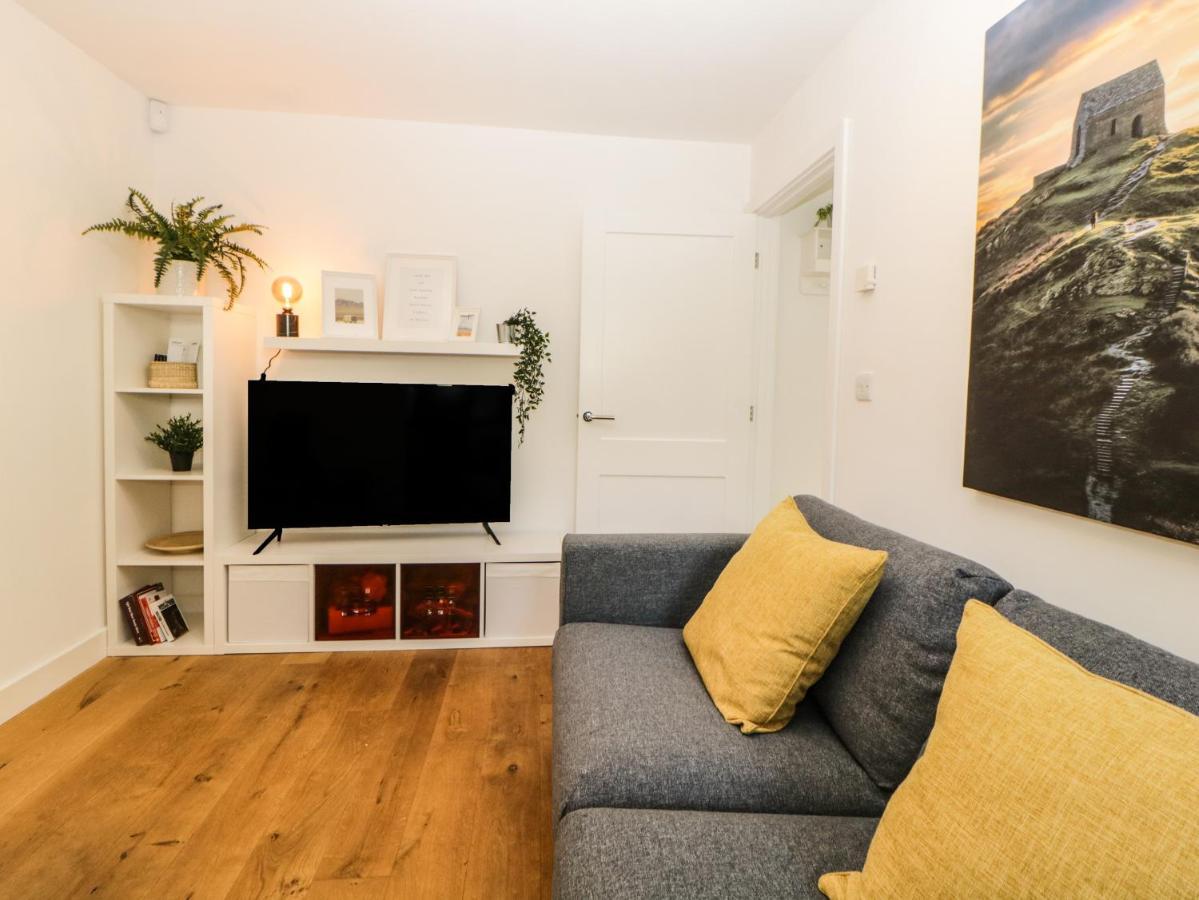 Iroko Villa Torpoint Ngoại thất bức ảnh