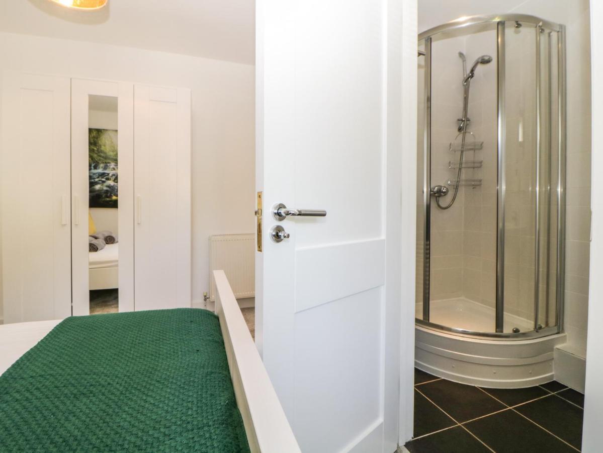 Iroko Villa Torpoint Ngoại thất bức ảnh